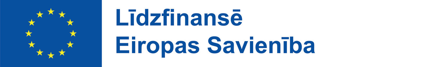 Investīcijas ražošanas procesa optimizācijai - logo 1